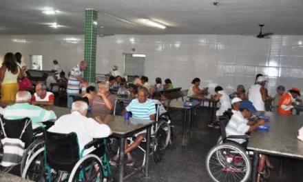 Abrigo Bom jesus de Cuiabá – mais uma vez vem clamar pela ajuda da Cuiabania.