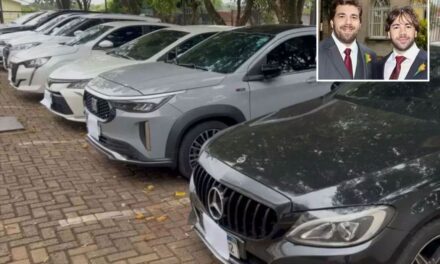 Herdeiros da TVCA são alvos de operação em MS por suposto golpe