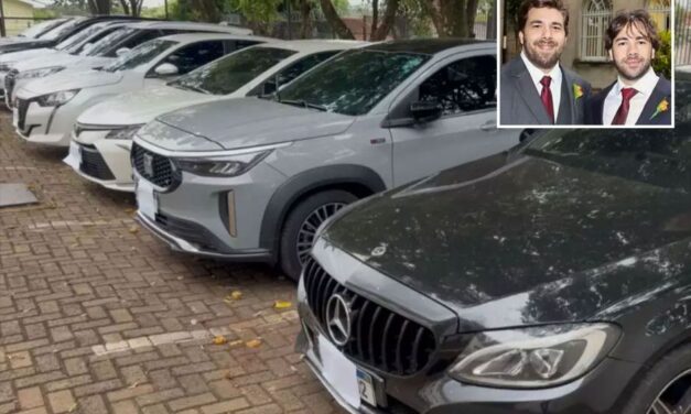 Herdeiros da TVCA são alvos de operação em MS por suposto golpe