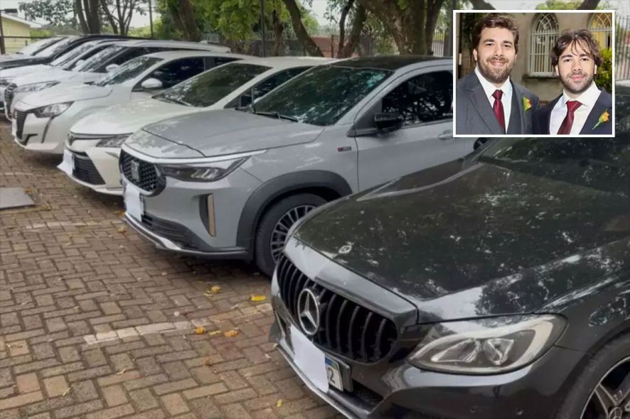 Herdeiros da TVCA são alvos de operação em MS por suposto golpe