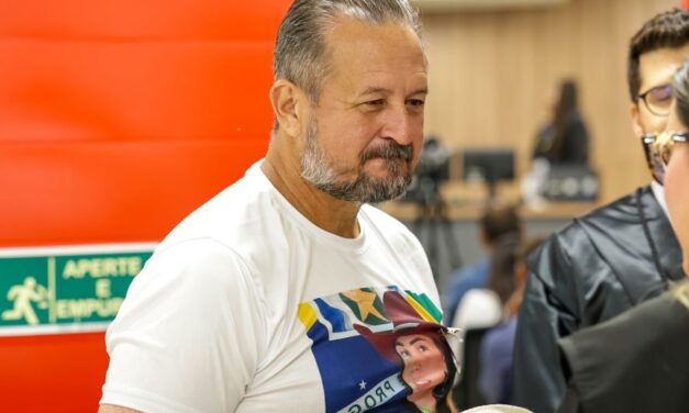 Cattani: “Esperamos pena que amenize sentimento de injustiça”