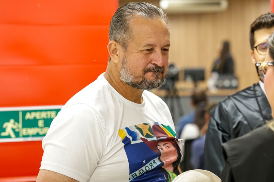 Cattani: “Esperamos pena que amenize sentimento de injustiça”