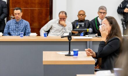 Irmãos acusados de matar filha de Gilberto Cattani são condenados a mais de 30 anos de prisão em MT