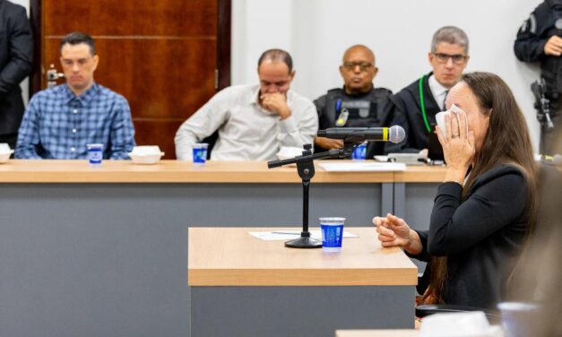 Irmãos acusados de matar filha de Gilberto Cattani são condenados a mais de 30 anos de prisão em MT