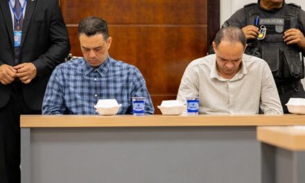 Júri dos assassinos de Raquel Cattani começa; delegado diz que réu é ‘astuto, calculista e frio’