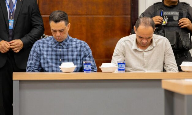 Júri dos assassinos de Raquel Cattani começa; delegado diz que réu é ‘astuto, calculista e frio’