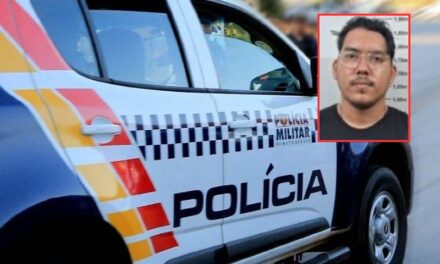 Assessor da Câmara de Cuiabá é acusado de agredir a ex-namorada