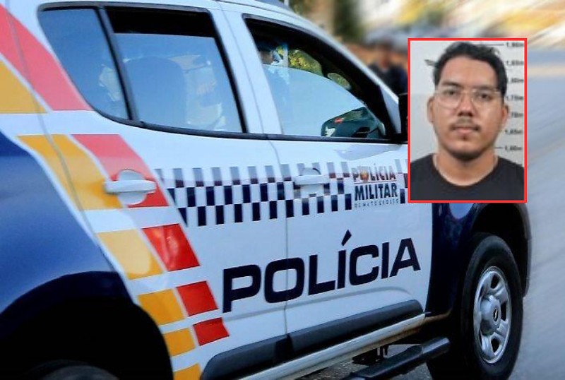 Assessor da Câmara de Cuiabá é acusado de agredir a ex-namorada