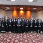 Tribunal de Justiça dá posse a 35 novos juízes substitutos; nomes