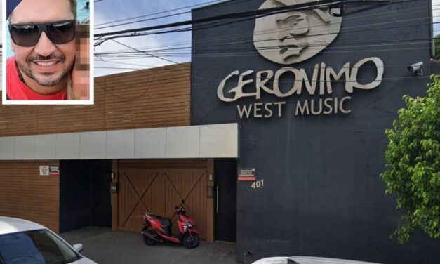 Dono do Gerônimo é preso por agredir companheira em Cuiabá