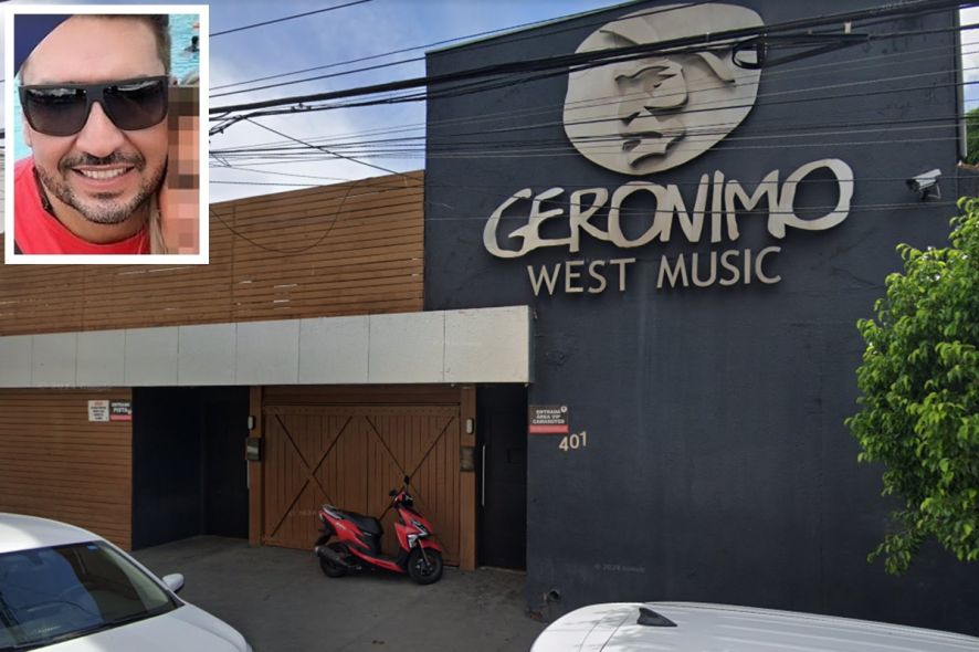 Dono do Gerônimo é preso por agredir companheira em Cuiabá