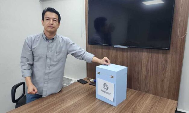 A FACE OCULTA DO PODER: Presidente de Sindicato da FIEMT e milionário, Fernando Kuzai é acusado de expulsar de casa ex-mulher em estado terminal e filho de 12 anos