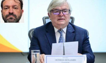 Empresário diz que ex “inventou” estupro; STJ nega liberdade