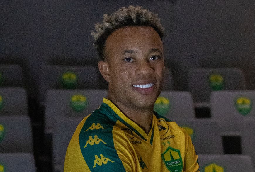 Cuiabá Esporte Clube reforça time para 2026