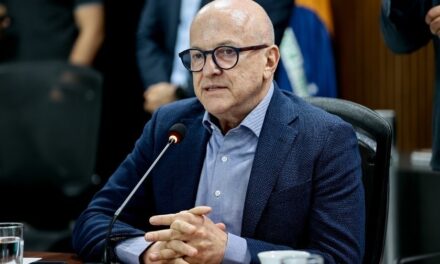 Pivetta estuda mudanças de secretários caso assuma o Governo