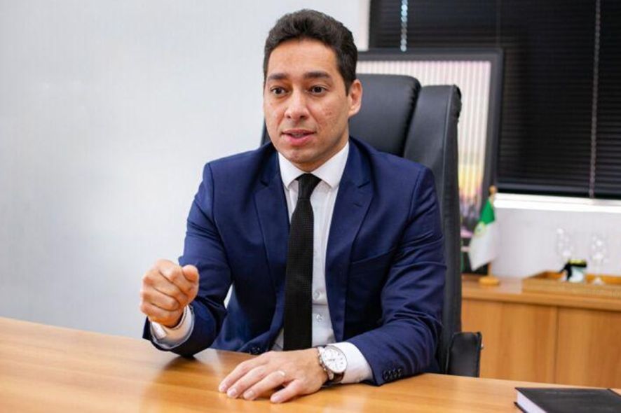 Procuradoria fez denúncia que gerou operação contra ex-servidores.