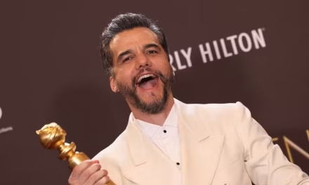 Cinema Brasileiro em Alta – Globo de Ouro: ‘O Agente Secreto’ faz história ao vencer em duas categorias