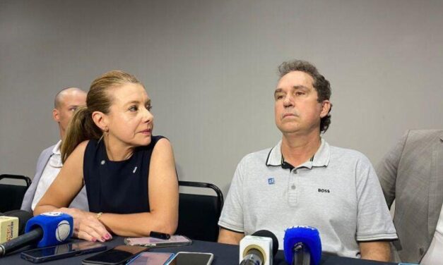 Prefeita admite demissão no DAE e concessão avança com audiências em março