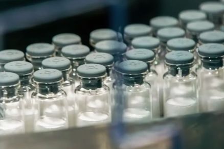 Mato Grosso recebe 10 mil doses de vacina contra dengue