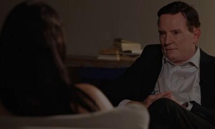 vítima de estupro diz que acusado a ameaçava; ‘Ninguém acreditaria, pois não passa de uma presa’