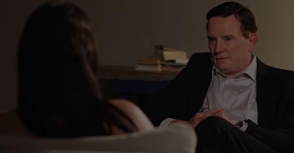 vítima de estupro diz que acusado a ameaçava; ‘Ninguém acreditaria, pois não passa de uma presa’