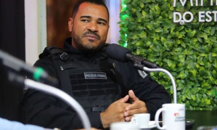 STJ mantém afastamento de diretor de presídio; ele foi exonerado