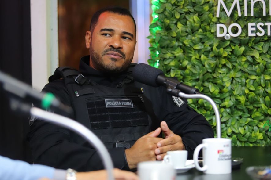 STJ mantém afastamento de diretor de presídio; ele foi exonerado