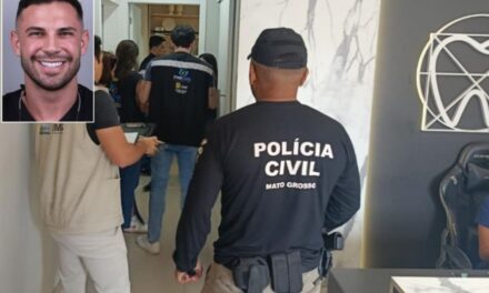 Clínica de dentista suspenso pelo CRO é alvo de ação em Cuiabá