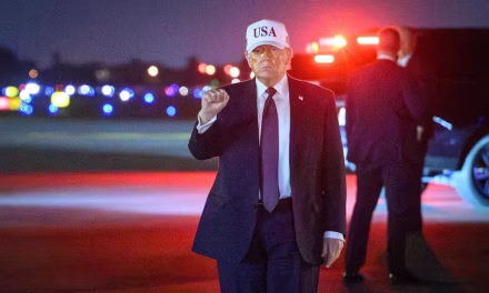 Leia a íntegra do discurso em que Donald Trump anuncia ataque ao Irã;