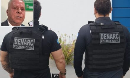 Juiz impõe auditoria urgente em emendas de R$ 1 mi de Chico 2000