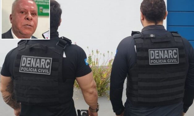 Juiz impõe auditoria urgente em emendas de R$ 1 mi de Chico 2000