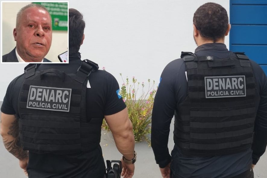 Juiz impõe auditoria urgente em emendas de R$ 1 mi de Chico 2000