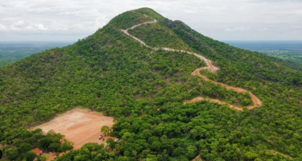 Sema vai recorrer contra decisão que suspendeu obras no Morro de Santo Antonio