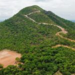 Sema vai recorrer contra decisão que suspendeu obras no Morro de Santo Antonio