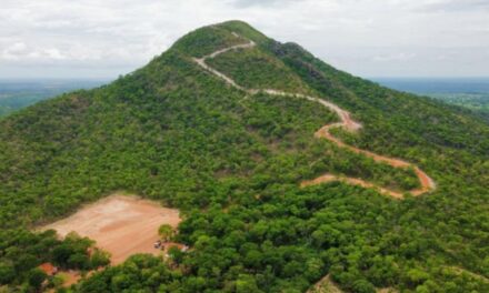 Sema vai recorrer contra decisão que suspendeu obras no Morro de Santo Antonio