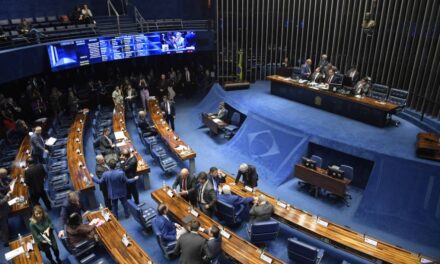 Senado aprova “vulnerabilidade absoluta” para menor de 14 anos