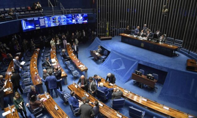 Senado aprova “vulnerabilidade absoluta” para menor de 14 anos