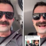 Acionado no TRE por suposto abuso de poder, PM chama PT de; ‘c* de cachorro’