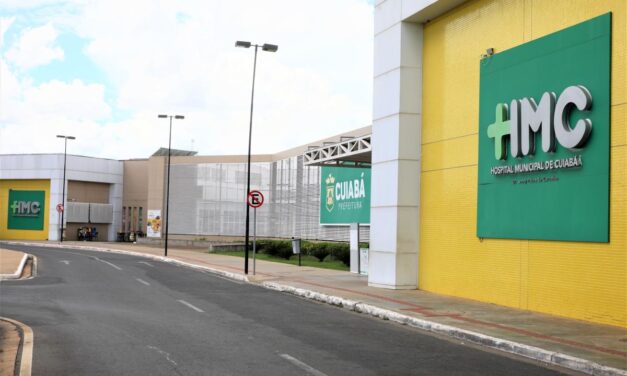 Mulher é ferida pelo namorado em tentativa de feminicídio em Cuiabá