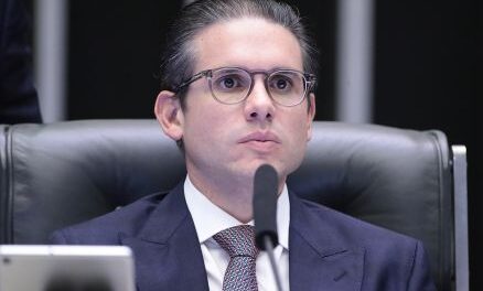 Motta: Câmara deve votar acordo UE-Mercosul na próxima semana