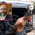 Assassino de advogado confessa latrocínio e é preso em Rondonópolis