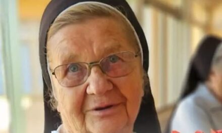 Freira de 82 anos é morta após homem invadir convento