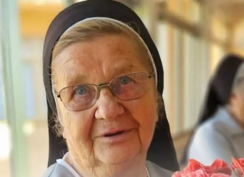 Freira de 82 anos é morta após homem invadir convento