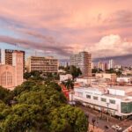 Prefeitura de Cuiabá decreta ponto facultativo no Carnaval
