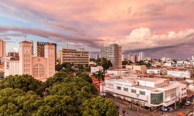 Prefeitura de Cuiabá decreta ponto facultativo no Carnaval