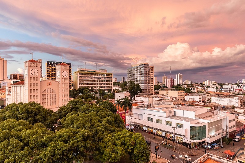 Prefeitura de Cuiabá decreta ponto facultativo no Carnaval