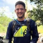 Integrante de grupo de trilha morre um mês após queda