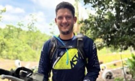 Integrante de grupo de trilha morre um mês após queda