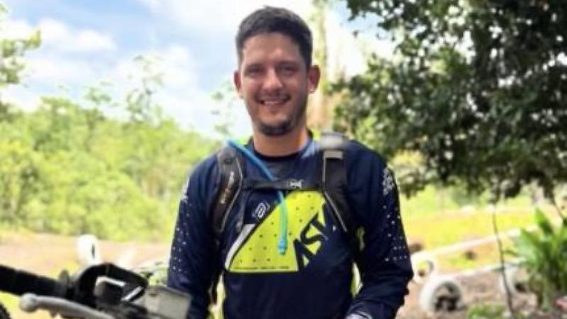 Integrante de grupo de trilha morre um mês após queda