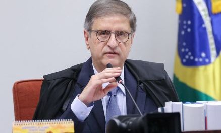 PGR dá parecer contra prisão domiciliar para Bolsonaro